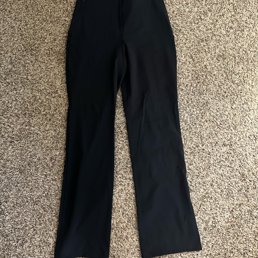 Lululemon dress pants